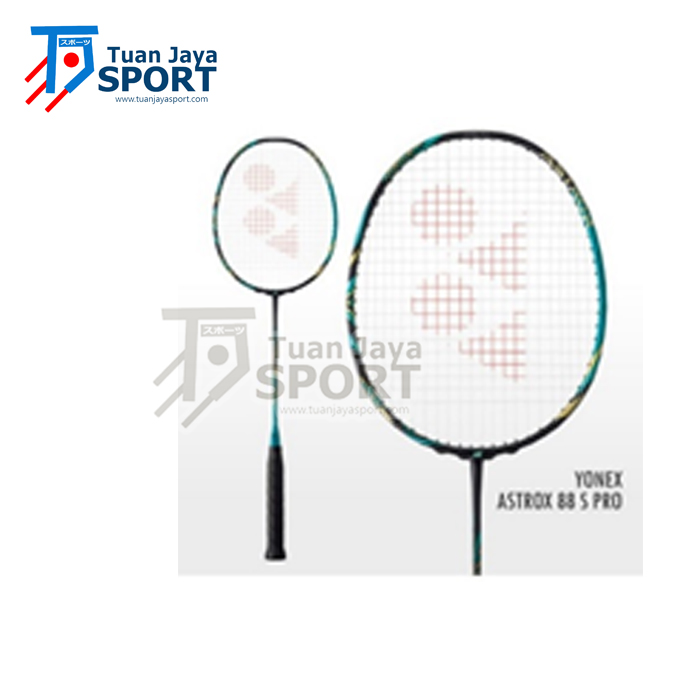 Raket badminton Yonex 88 S pro